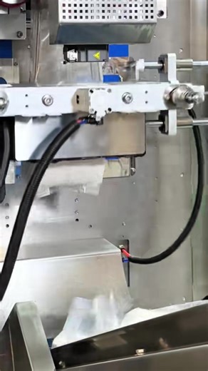 Efficient Packaging Machines for High-Speed Production