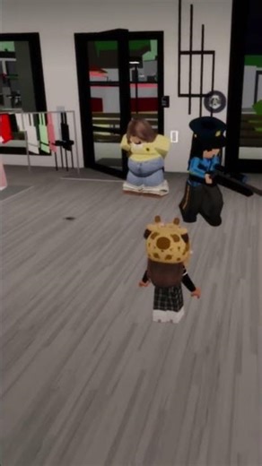 escaping my abusive parents ￼( part 3) last part #roblox