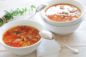 Top 10 Soup Places In Warren, According to Yelp