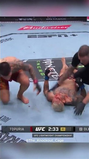 The Best First-Round UFC Knockouts Ever🔥