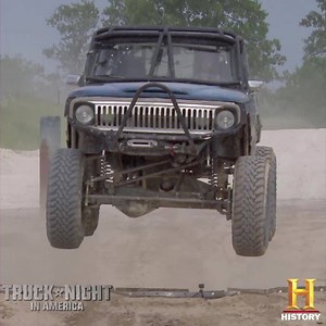 165 reactions · 39 shares | Why use a pickup line when you have a pickup truck? See you tonight at 10/9c for #TruckNight in America on HISTORY | Truck Night in America | Facebook