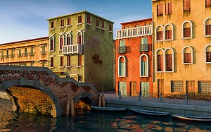 Creating an Environment in Cinema 4D