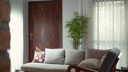 Luxury Living at Mutungo Hill Green Olive Apartments