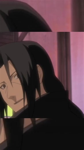 sospechan de itachi por la perdida de shisui ✰ #naruto #narutoshippuden #narutoedit #anime #animeedit