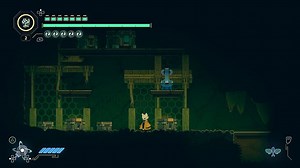 World Cleanup - Nine Sols Walkthrough