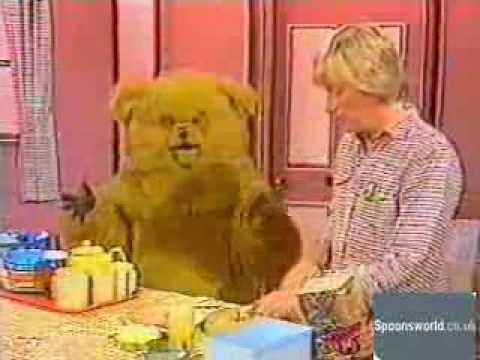 Rainbow rude episode / parody.