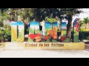 Danlí, de regreso a la ciudad de las colinas | El Paraíso, Honduras