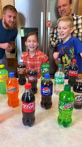 Bottle Ring Toss Carnival Challenge – Who Will Win the Prize?