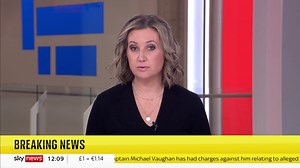 4.1K views · 42 reactions | BREAKING: GMB union says Amazon workers in Coventry are to stage six fresh strikes next month. https://trib.al/Rx0iR33  Sky 501, Virgin 602, Freeview 233 and YouTube | Sky News | Facebook