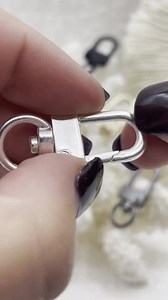 Spring Gate Clasp, Gate Clasp, Push Clasp, Spring Gate Oval. Swivel Spring Gate, Push Clip, Spring Gate Pendant. Necklace Extender Fast Ship - Etsy