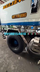 For sale 09158154418 6he1 turbo 2015 model 24ft 10stad Aluminum dropside Registered FTR STRAIGHT CHASIS Cash or financing accpted OPEN FOR RESERVATION maxxi break Fully air break 09158154418 | FDJ Truck