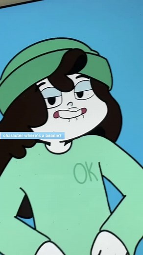 Drawing Luca Characters | Silenzio Bruno