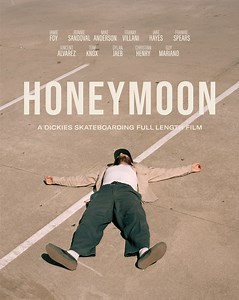 [INFO / EVENTS] HONEYMOON PREMIERE | VHSMAG