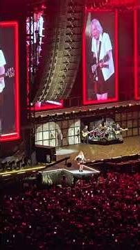 AC/DC - T.N.T. "Power Up Tour" (Estádio do Morumbi 04/03/26)