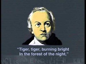 Poetry vs. Prose: English Literature