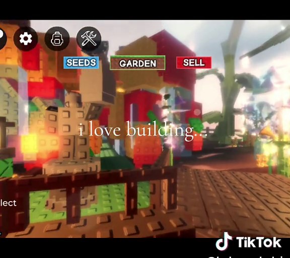 Building Dreams in Roblox Architecture