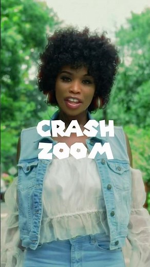 the crash zoom tutorial!