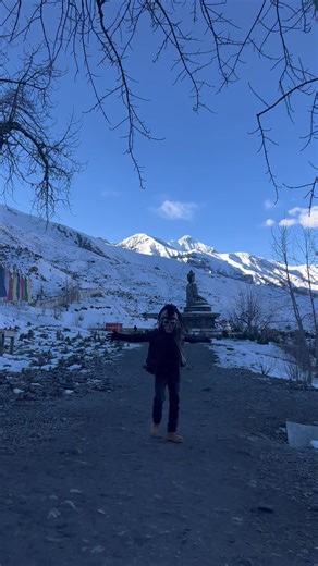 One you miss me 😔☠️#wildhunk😊 #foryou #support #attitude #nature