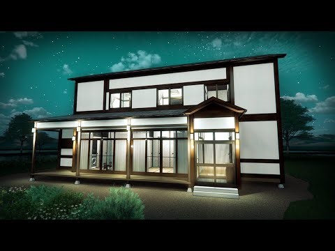 4 TRUE JAPAN Horror Stories Animated