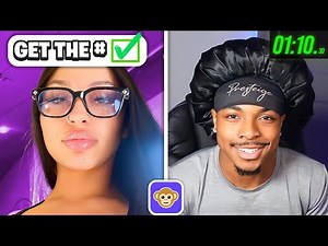 MONKEY APP BINGO… Lose the Game, Lose Money...