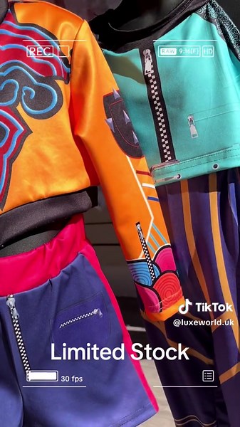 Kpop Costumes for Kids – Rumi, Mira, and Zoey Styles