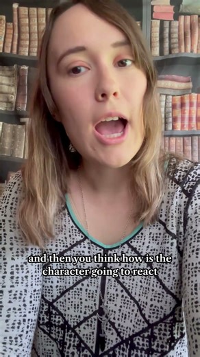 How to Write a Character who REGRESSES #writingdadvice