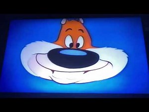 Opening And Closing To MGM Cartoon Magic 1983 VHS