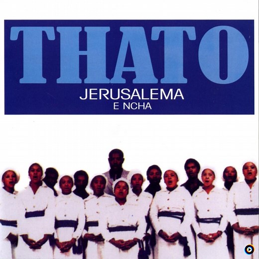 Jo Khalefo Ya Modimo by Jerusalema E Ncha