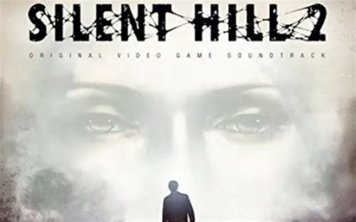 世界级名曲《Promise》（寂静岭2）