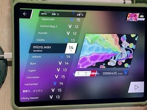 micro.wav通关攻略