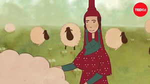 A day in the life of a Mongolian queen