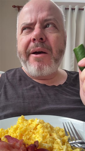 Diabetics relying on AI to give them recipes is dangerous. Follow real diabetic creators who can test and taste the food. #diabetes #type2diabetes