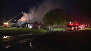 Barn fire in Lancaster County causes at least $650,000 in damages