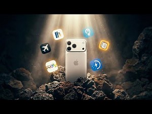 6 ESSENTIAL apps for your iPhone (February 2026)