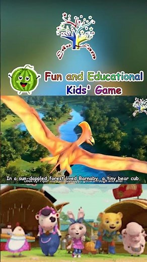 Dino Discoveries! 🦖🦕 Learn Dinosaurs with Red Panda Guide | Kids Educational Cartoon by EduFam