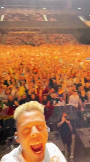 Malik Harris on TikTok