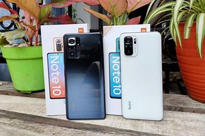 Perbandingan Spek Redmi Note 10 Pro Vs Redmi Note 9 Pro, Pilih Mana? | Info Komputer
