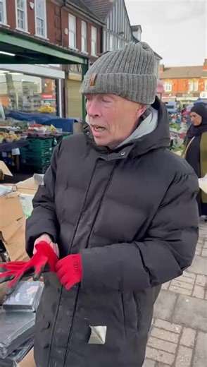 Discover MC BARGAINS Shops in Birmingham!