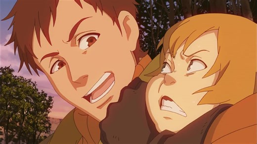 Fractale | E6 - The Farthest Town