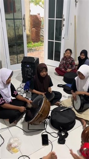 Bapakku NU ibu muslimat