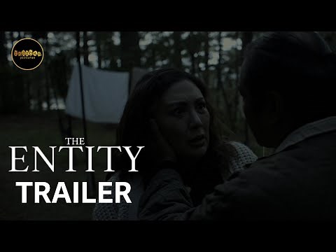 The Official Trailer for The Entity