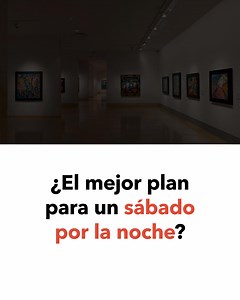 El Thyssen se transforma por la noche... Gracias a Uber, te invitamos al mejor plan cultural de Madrid: • Acceso gratuito al Thyssen • Horario: 21:00-23:00 h. ¿Te lo vas a perder? #ThyssenDeNoche #MadridPorLaNoche | Museo Nacional Thyssen-Bornemisza