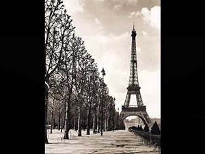 Freddy Martin - April in Paris (1934 Music Video) | #33 Song
