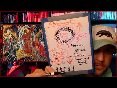 Christ’s Death & Atonement Explained | Jay Dyer on the Harrowing of Hades