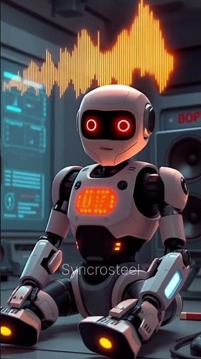 AI Drummer in Training – Watch MimicBot Try to Keep Up! #MimicBot