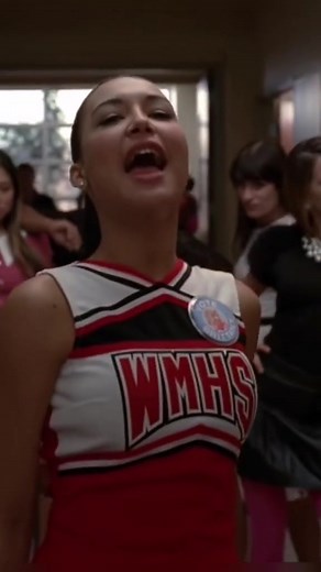 I Kissed a Girl Glee Cover and Katy Perry Tribute