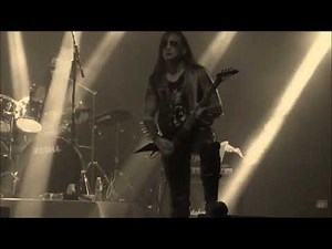 Nargaroth - Abschiedsbrief Des Prometheus (Live)