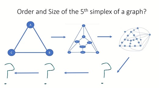 什么是单纯形图？