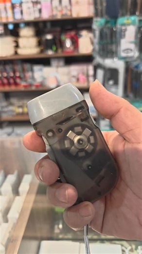 Urban_Hub_Azl. Electronic & Home Decor Shop on Instagram: "Hand pressing flashlight 🔦 Rs. 150 Sold out🚫"