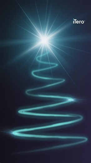 iTero ™ | scanner 3D intraoral on Instagram: "Neste Natal, celebramos a tecnologia que ilumina o caminho para um novo futuro na odontologia digital. Que esta época traga ainda mais inovação, conquistas e sorrisos para todos. #FelizNatal! 🎄 #iTero #iTeroLumina #OdontologiaDigital #TudoComeçaComiTero"